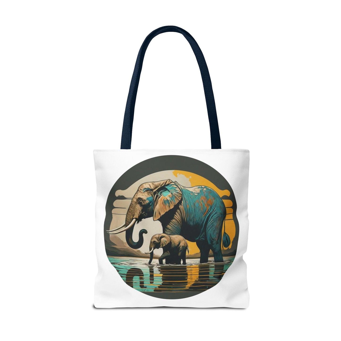 Elephant Tote