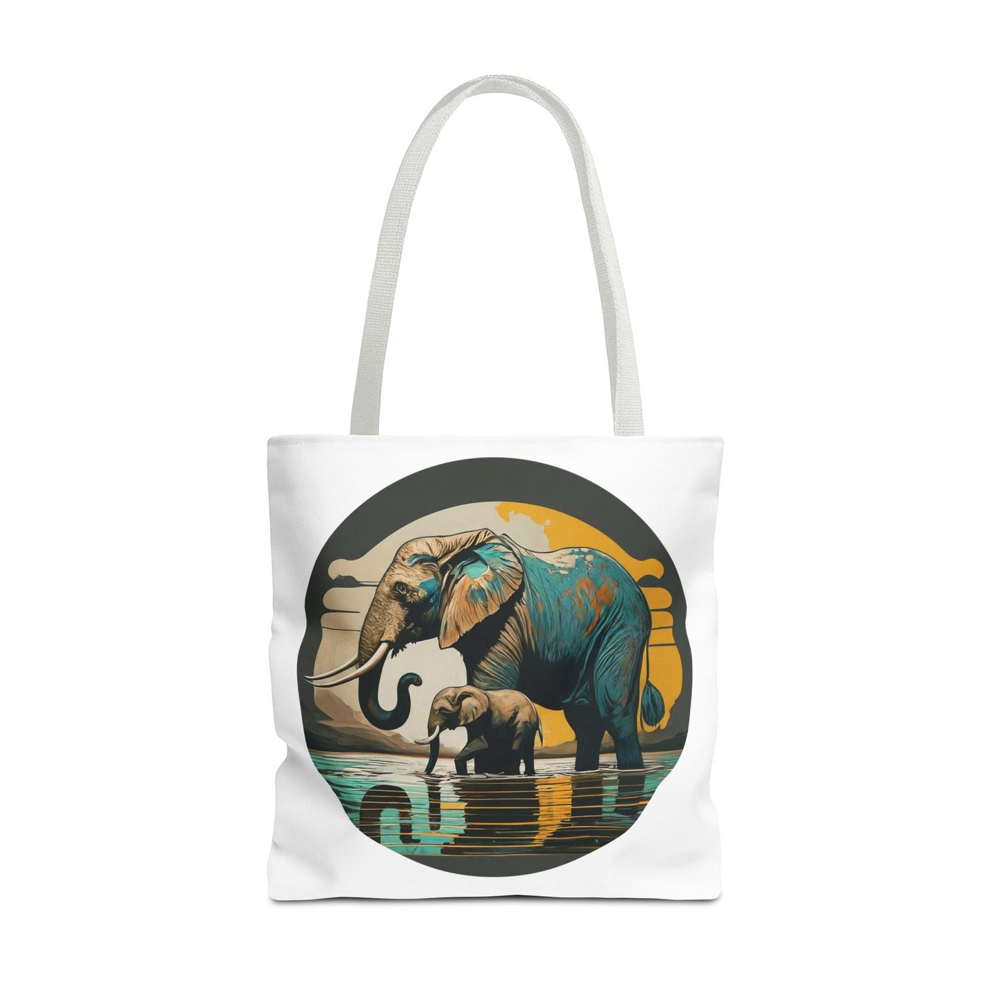 Elephant Tote